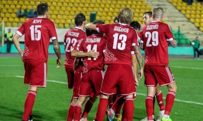 «Волынь» обязали погасить задолженности перед игроками