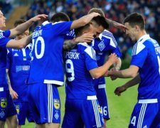 Чорноморець - Динамо 1:4 Відео голів і огляд матчу