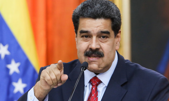 Санкційний подаруночок від США зробив життя Венесуели ще "солодшим"