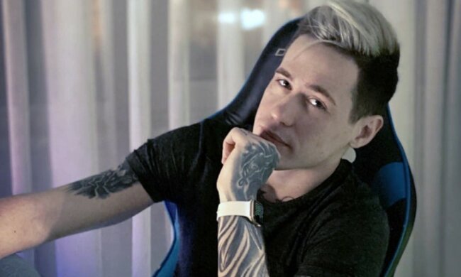 Стример Reeflay, фото: Соцсети