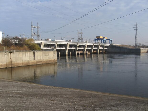 ВСУ в ожесточенных боях мужественно отстояли Киевскую ГЭС: станция работает в штатном режиме