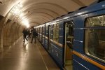 У Києві сьогодні можуть закрити деякі станції метро