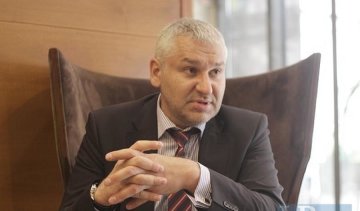 Фейгин сказал, как долго Сущенко просидит в застенках ФСБ