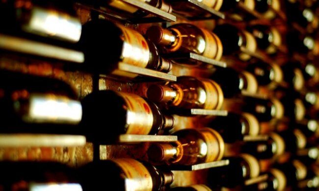 Заборонити ввезення виноматеріалів  пропонують  в РФ
