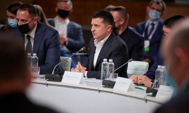 Владимир Зеленский, president.gov.ua