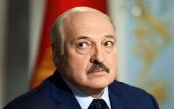 лукашенко. Фото: Telegram