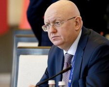 Василь Небензя