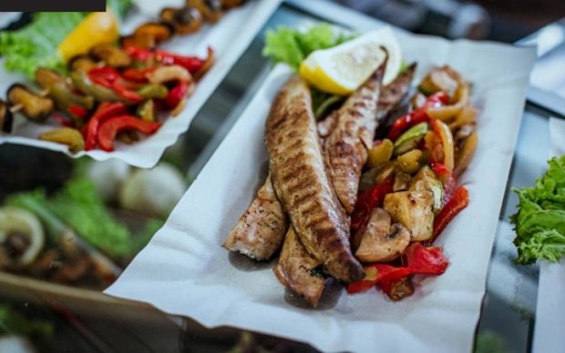 Лейтмотивом майского "Фестиваля уличной еды" станет Gastrovision