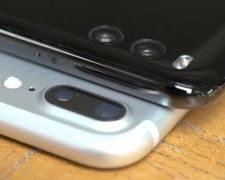 Xiaomi Mi 6 обошел iPhone 7 Plus по качеству фото