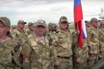 Російські окупанти. Фото: скрін youtube