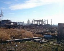 У Сватовому сапери почали працювати всередині складу боєприпасів