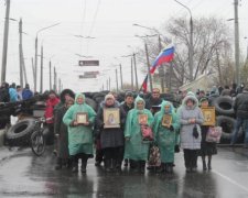 Миротворцы на Донбассе: оккупанты начали подготовку