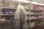 Україна на карантині, кадр з відео