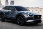 Mazda CX-30 2021