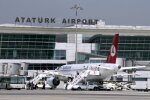 Англичанка повесилась в аэропорту из-за нехватки денег на билет