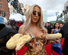 Тана Монжо, фото: gettyimages