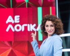 Надія Матвєєва, фото: Instagram