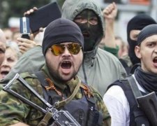 Пилип Орлик "поздравил" луганских боевиков