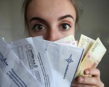 Тарифный ад: в Укрэнерго захотели разжится за счет украинцев