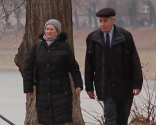 Пенсионеры. Фото: скрин youtube