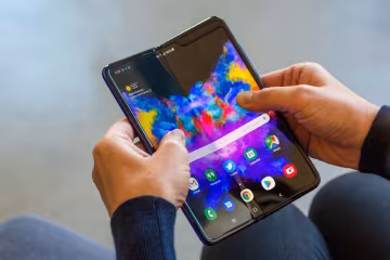 Samsung Galaxy Fold