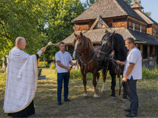 Церковный праздник 18 августа: Флор и Лавр