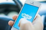 Владельцы старых смартфонов не смогут пользоваться Skype