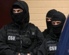 Из СБУ уволят бывших сотрудников КГБ