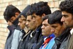 Прикордонники затримали нелегалів на українсько-угорському кордоні
