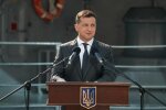 Зеленський підтримав будівництво скандально відомого меморіалу Голокосту "Бабин Яр"