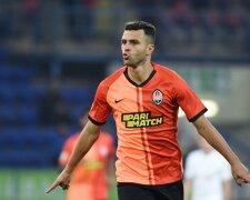 Жуниор Мораес, twitter.com/FCShakhtar