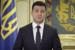 Володимир Зеленський, скріншот: Youtube