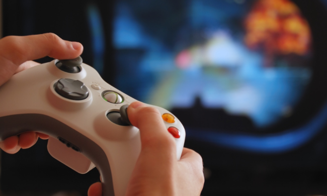 Компьютерные игры, HB