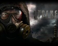 S. T. A. L. K. E. R. 2, скріншот