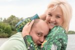 Юрій та Вікторія Ткач, фото: Instagram