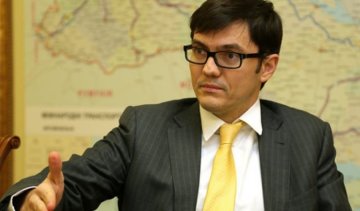 До конца года "Укртрансинспекцию" ликвидируют - Пивоварский