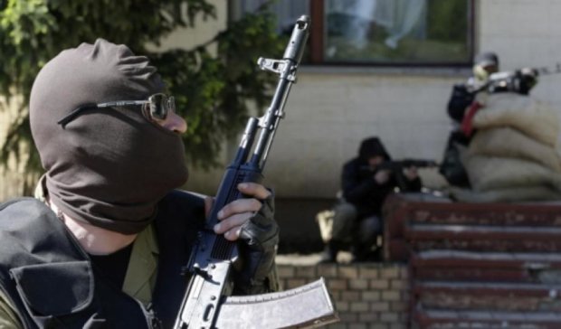 Боевики уменьшили обстрелы на Донбассе во время переговоров в Минске
