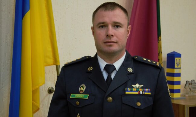 Олег Трофименко