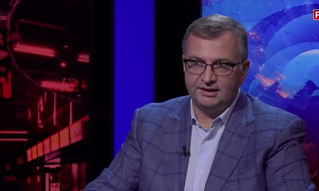 Юрий Атаманюк