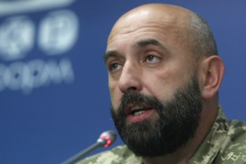 Турчинов получил в помощники известного спецназовца