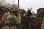 Путинские наемники продолжают плевать на договоренности: враг шесть раз нарушал режим тишины на Донбассе