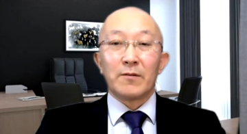 Фархад Касенов