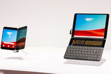Surface Duo