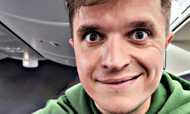 Анатолій Анатоліч, фото: Instagram