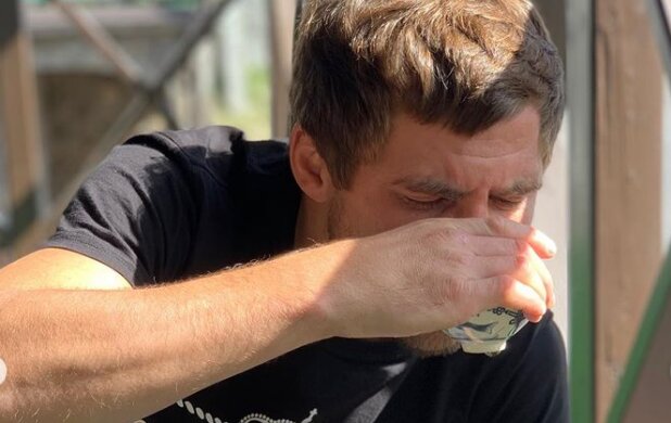 Беринчик, фото: Іnstagram