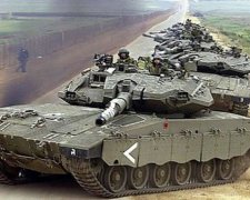 Украинская армия получит летальное оружие от НАТО