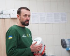 Валерій Дубіль