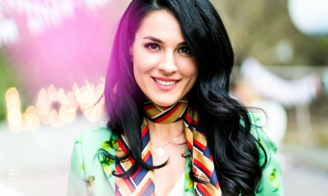 Маша Ефросинина, Showdream.org