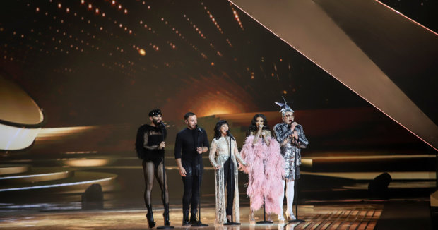 Евровидение 2019: Игорь Кондратюк высказался о финале конкурса - “Яркая ЛГБТ-тусовка”