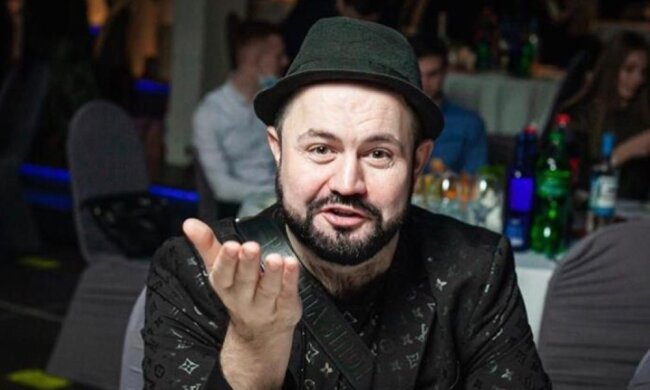 Олексій Новацький, фото з Instagram